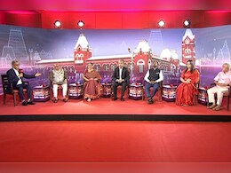 NDTV Battleground: तमिलनाडु में BJP-AIADMK गठबंधन टूटने पर बदला समीकरण, किस पार्टी को मिलेगा फायदा NDTV Battleground: तमिलनाडु में BJP-AIADMK गठबंधन टूटने पर बदला समीकरण, किस पार्टी को मिलेगा फायदा