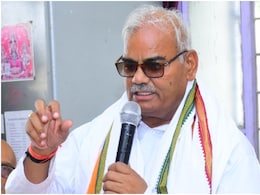 Rajasthan: 12वीं की किताब में कांग्रेस का 'गुणगान', सीनियर असिस्टेंट डायरेक्टर का APO कर तबादला किया  Rajasthan: 12वीं की किताब में कांग्रेस का 'गुणगान', सीनियर असिस्टेंट डायरेक्टर का APO कर तबादला किया