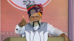 PM Modi Rajasthan Visit: राजस्थान में कोटपूतली से एंट्री, आज पीएम मोदी करेंगे विशाल रैली, 8 लोकसभा सीटों पर नजर