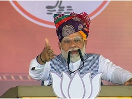 प्रधानमंत्री नरेंद्र मोदी का राजस्थान में बांसवाड़ा का अहम दौरा, जानें मिनट टू मिनट कार्यक्रम