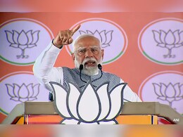 राज्यात पंतप्रधान मोदींच्या सभांचा धडाका; 2 दिवसात 6 सभा, पुण्यातील दौऱ्यामुळे वाहतुकीत बदल 