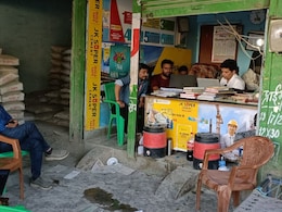 GST टीम ने की मुंगावली में बड़ी कार्रवाई, बिजनेस ग्रुप पर टैक्स चोरी का आरोप, 2 दर्जन से अधिक अधिकारियों ने मारा छापा