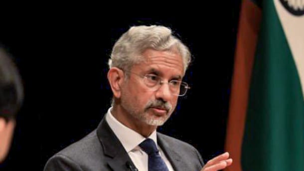 "Will Discuss With Pakistan": S Jaishankar On Kartarpur Sahib Corridor Fees