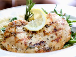 Enjoy Restaurant-Style Lemon Chicken At Home - 5 Tips To Make It Perfectly