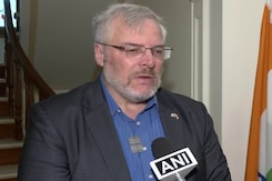 Ambassador Of Israel To India Naor Gilon On Iran's Attack On Israel Ambassador Of Israel To India Naor Gilon On Iran's Attack On Israel