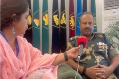 Lok Sabha Election 2024: नक्सल एनकाउंटर के बाद वोटिंग DG BSF से जानिए क्या है तैयारी Lok Sabha Election 2024: नक्सल एनकाउंटर के बाद वोटिंग DG BSF से जानिए क्या है तैयारी