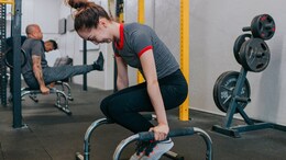 Did You Know How Occasional Breaks Can Help In Gym?