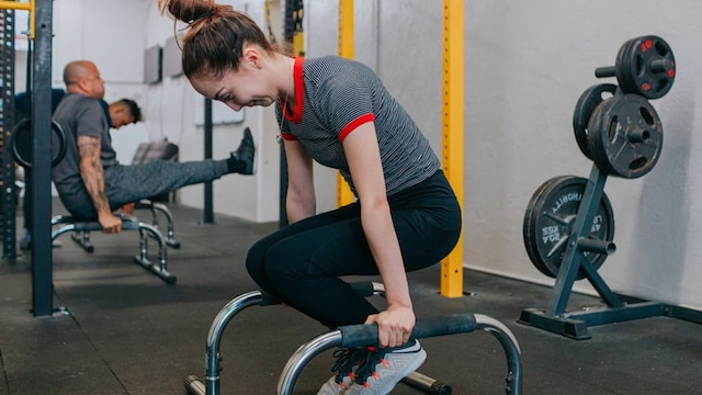 Can Occasional Breaks Can Help In Gym