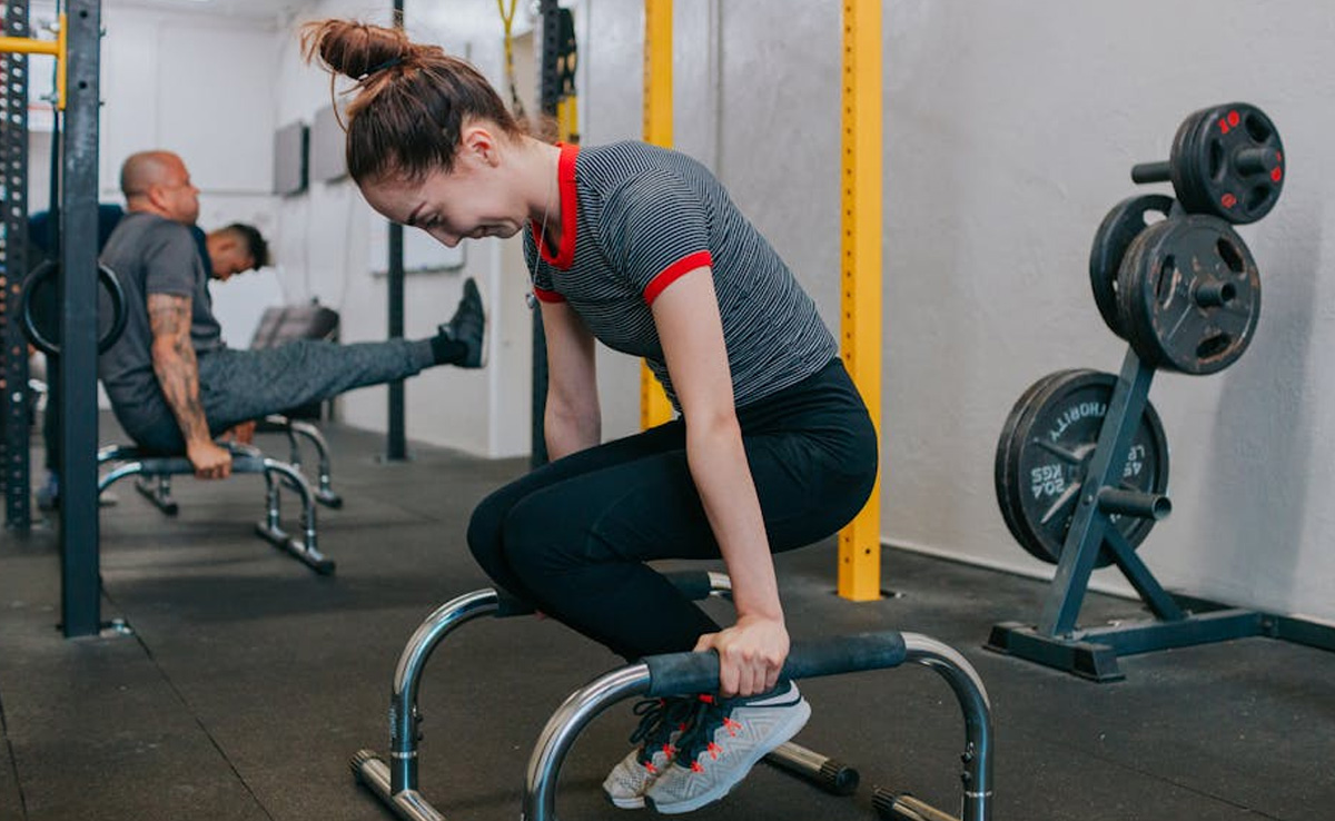 Can Occasional Breaks Can Help In Gym