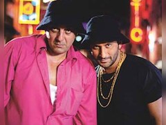 'It Was A Risk That I Took': Arshad On Playing Circuit To Munna Bhai