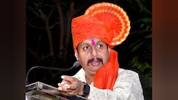 निवडणुकीच्या तोंडावर माढ्यात भाजपला मोठा धक्का, बड्या नेत्याचा पक्षाला रामराम