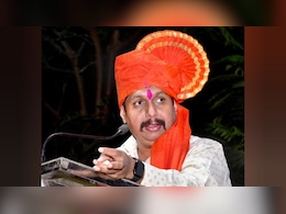 निवडणुकीच्या तोंडावर माढ्यात भाजपला मोठा धक्का, बड्या नेत्याचा पक्षाला रामराम