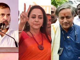 राहुल गांधी, हेमा मालिनी, शशि थरूर... : दूसरे चरण के मतदान में और भी दिग्गज चेहरे