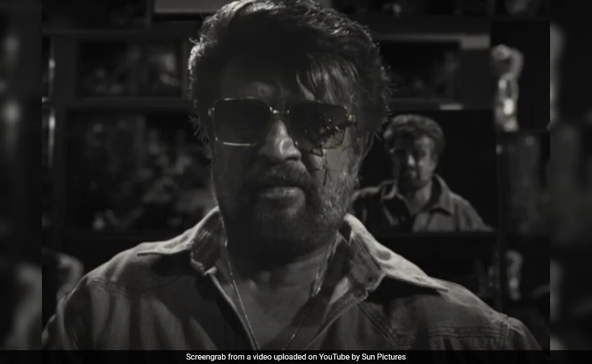 <i>Coolie</i> Teaser: Behold The Glory Of Rajinikanth In <i>Thalaivar 171</i>
