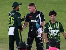 Pakistan vs New Zealand Live Streaming 2nd T20I Live Telecast: Where To Watch Match?