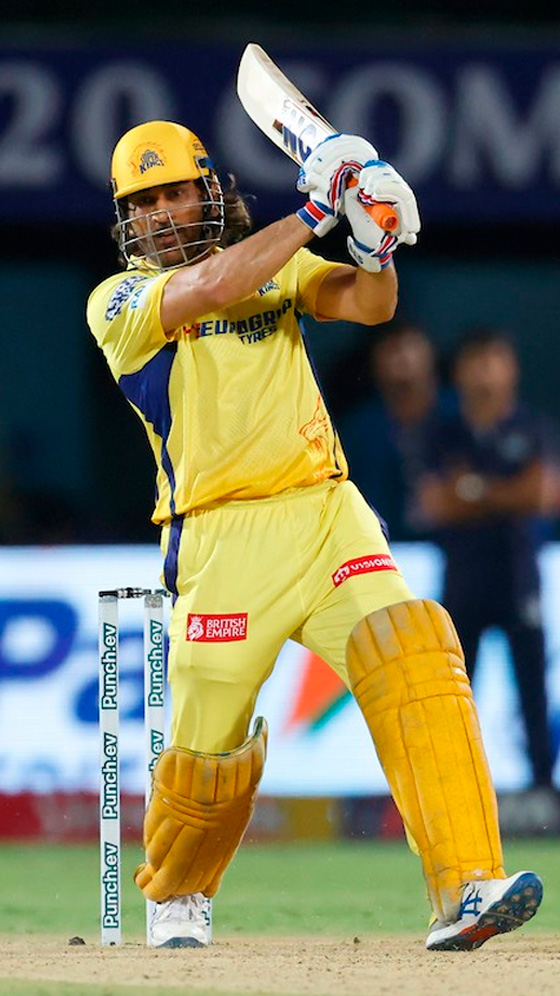 IPL: Batters With Most Runs In 20th Over