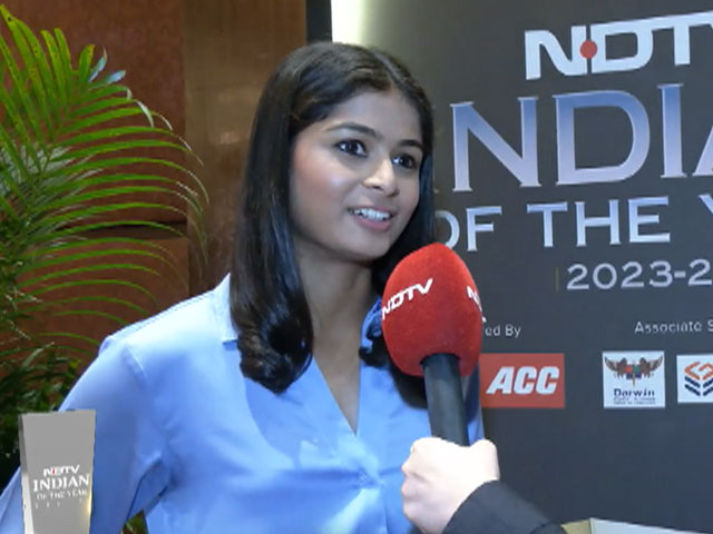 "Hoping To Get This Stardom Again": Shreyanka Patil On Winning WPL