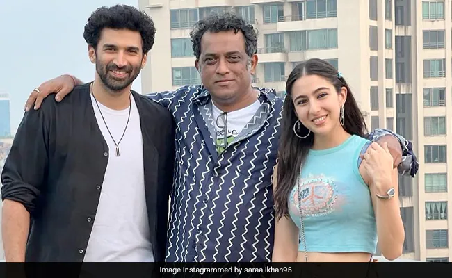 Aditya Roy Kapur And Sara Ali Khan's <i>Metro... In Dino</i> Postponed Again. Locks A New Release Date