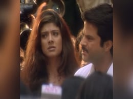 टॉप स्टार्स के साथ किया काम, शादी के बाद छोड़ा बॉलीवुड... अब 23 साल में कुछ ऐसी दिखती नायक फिल्म एक्ट्रेस पूजा बत्रा टॉप स्टार्स के साथ किया काम, शादी के बाद छोड़ा बॉलीवुड... अब 23 साल में कुछ ऐसी दिखती नायक फिल्म एक्ट्रेस पूजा बत्रा