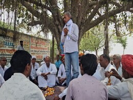 Rajasthan: 'वो हरियाणा का व्यापारी है, 10 रुपये खर्च करता है 100 रुपये कमाता है', हरीश मीणा का जौनापुरिया पर तंज Rajasthan: 'वो हरियाणा का व्यापारी है, 10 रुपये खर्च करता है 100 रुपये कमाता है', हरीश मीणा का जौनापुरिया पर तंज