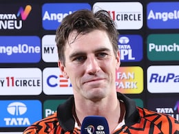 Pat Cummins: ट्रॉफी से चूकने के बाद मायूस हुए कप्तान पैट कमिंस, इसे बताया फाइनल में हार की सबसे बड़ी वजह Pat Cummins: ट्रॉफी से चूकने के बाद मायूस हुए कप्तान पैट कमिंस, इसे बताया फाइनल में हार की सबसे बड़ी वजह