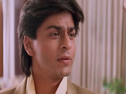 ये है शाहरुख की सबसे लो रेटिंग फिल्म, रिलीज के बाद किंग खान नहीं करना चाहते थे प्रमोट, गारंटी है बता नहीं पाएंगे नाम ये है शाहरुख की सबसे लो रेटिंग फिल्म, रिलीज के बाद किंग खान नहीं करना चाहते थे प्रमोट, गारंटी है बता नहीं पाएंगे नाम