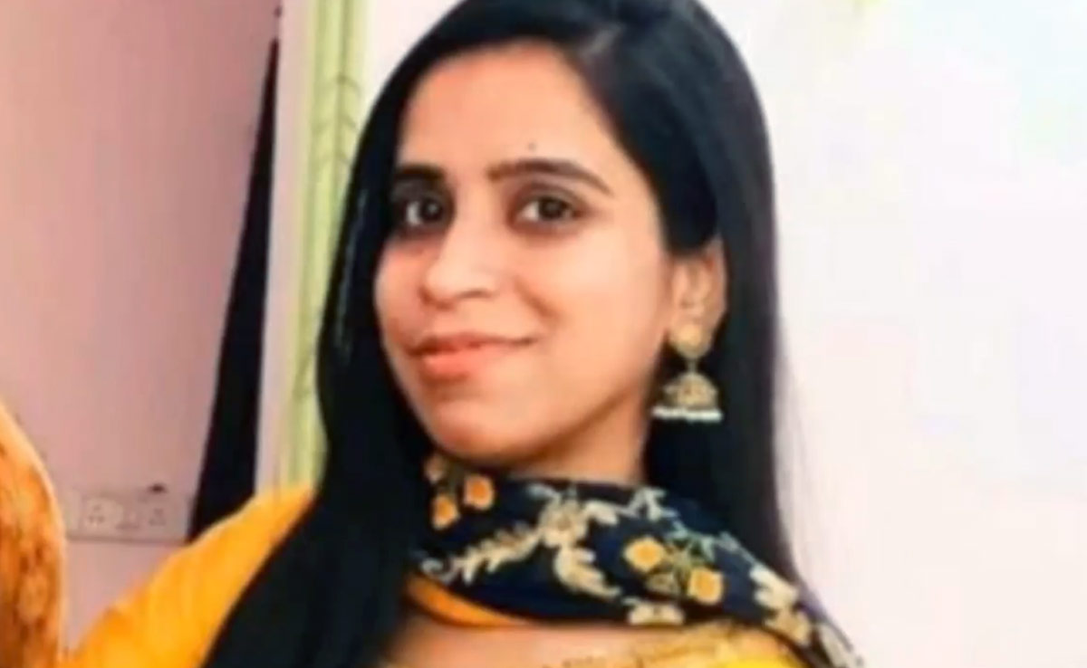 No Fortuner In Dowry, Woman Killed By Husband, In-Laws In Greater Noida