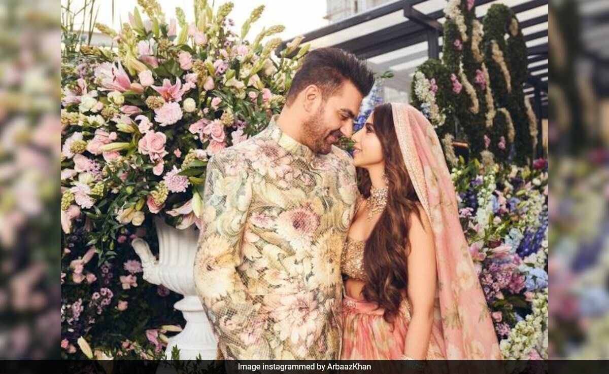 Arbaaz Khan On His Changing Relationship With The Paparazzi Post-Wedding: "I'm In The Limelight More For Personal Reasons"