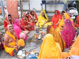ज्येष्ठ माह में गंगा दशहरा सहित 24 व्रत त्योहार, लिस्ट में देखें सभी तारीख ज्येष्ठ माह में गंगा दशहरा सहित 24 व्रत त्योहार, लिस्ट में देखें सभी तारीख