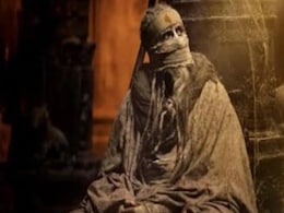 Kalki 2898 AD New Video: फिल्म "कल्कि 2898 एडी" का नया वीडियो आया सामने, बच्चन बोले- 'समय आ गया है' Kalki 2898 AD New Video: फिल्म "कल्कि 2898 एडी" का नया वीडियो आया सामने, बच्चन बोले- 'समय आ गया है'