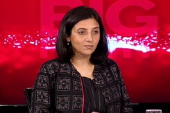 "Huge Gap Between Lies By BJP And Reality": AAP Spokesperson "Huge Gap Between Lies By BJP And Reality": AAP Spokesperson
