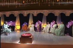 The NDTV Dialogues: 'Heeramandi' Cast Exclusive The NDTV Dialogues: 'Heeramandi' Cast Exclusive