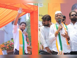 विखेंची मालमत्ता वाढली, लंकेंचे कर्ज वाढले, दोघांकडे संपत्ती किती?