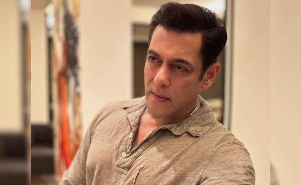 "Salman Khan Is The Only One, The True Blue Superstar": <i>Bade Miyan Chote Miyan</i> Director Ali Abbas Zafar