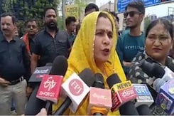 बीजेपी नेता पुरुषोत्तम रूपाला की टिप्पणी पर भड़की करणी सेना, दी ये चेतावनी बीजेपी नेता पुरुषोत्तम रूपाला की टिप्पणी पर भड़की करणी सेना, दी ये चेतावनी