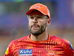 Pragmatic Answer To A Difficult Problem: Daniel Vettori On Use Of A Second Ball To Counter Dew In IPL