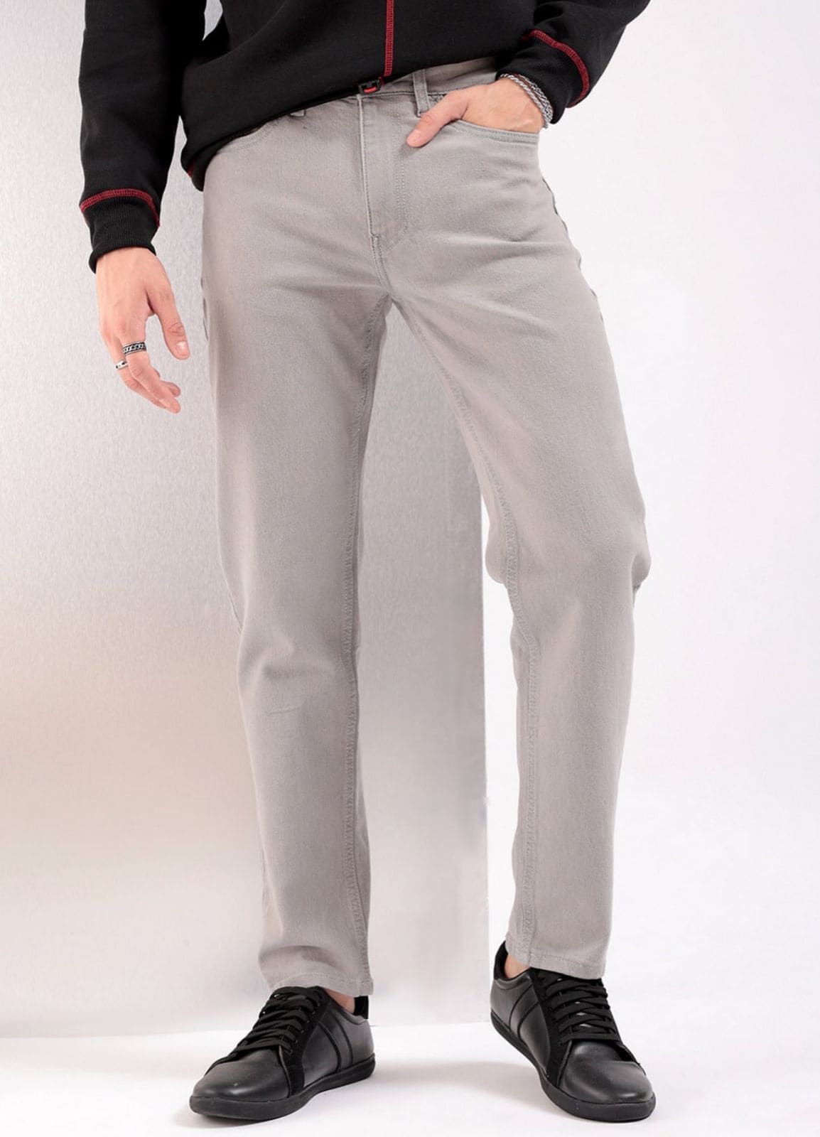Best Deals On Mens Jeans From Myntra
