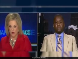 Moment When Man Told On TV Missing Son Found In His Basement Moment When Man Told On TV Missing Son Found In His Basement