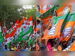 &quot;Deliberate Insult&quot;: Trinamool Slams BJP Leader&#039;s Remark On National Anthem