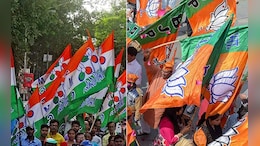 "Deliberate Insult": Trinamool Slams BJP Leader's Remark On National Anthem