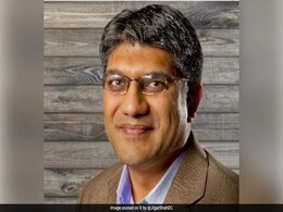 Meet Jigar Shah, Indian-American Named In TIME Most Influential List Meet Jigar Shah, Indian-American Named In TIME Most Influential List