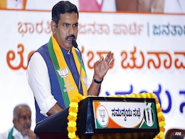 Give Sex Tapes Case To CBI Without Delay, Says Karnataka BJP Chief Give Sex Tapes Case To CBI Without Delay, Says Karnataka BJP Chief