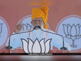 पीएम मोदी आज यूपी के अलीगढ़ में भरेंगे हुंकार, अमित शाह और जेपी नड्डा छत्तीसगढ़ में करेंगे रैली