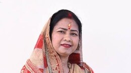 Lok Sabha 2024: कौन हैं MLA शोभारानी कुशवाहा? 'हाथ' छोड़कर थामेंगी आज 'कमल', कांग्रेस को लगेगा 440 वोल्ट का झटका