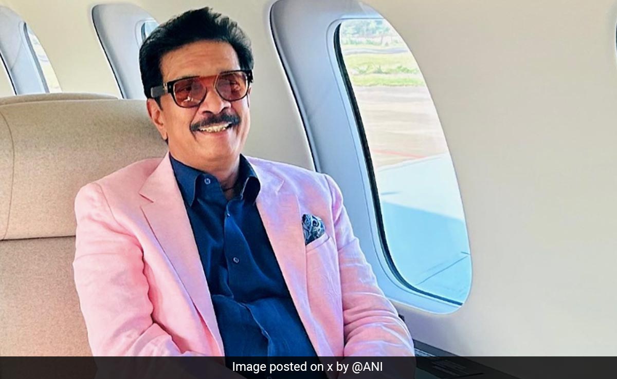 Founder Of 2nd Biggest Poll Bonds Buyer Lives In A 'Diamond House'