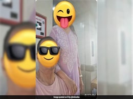 Vande Bharat ट्रेन में पत्नी को छोड़ने गया था पति, अचानक से बंद हुआ ऑटोमैटिक दरवाजा, ट्रेन के अंदर ही हो गया लॉक Vande Bharat ट्रेन में पत्नी को छोड़ने गया था पति, अचानक से बंद हुआ ऑटोमैटिक दरवाजा, ट्रेन के अंदर ही हो गया लॉक