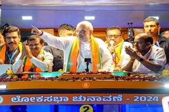 BJP Fields Cardiologist Against DK Shivakumar's Brother In Bengaluru Rural BJP Fields Cardiologist Against DK Shivakumar's Brother In Bengaluru Rural