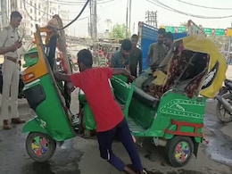 बिहार के पटना में दर्दनाक हादसा, जेसीबी और ऑटो की टक्कर में 7 की मौत, एक गंभीर बिहार के पटना में दर्दनाक हादसा, जेसीबी और ऑटो की टक्कर में 7 की मौत, एक गंभीर