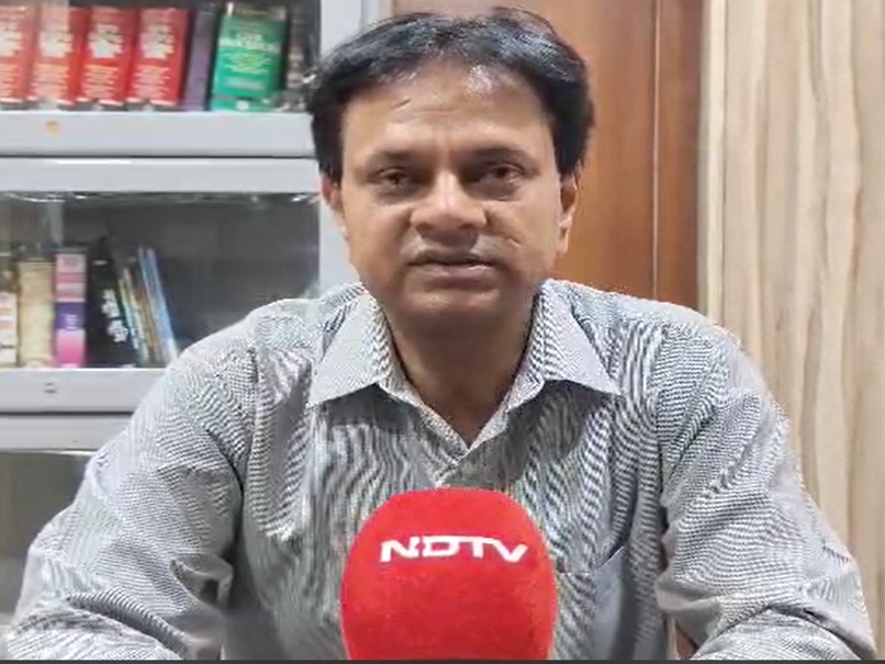 पन्ना कलेक्टर ने वोटिंग के लिए बुंदेली में अपील कर कहा- आप सब जनन खां वोट डालवे जरूर जानें काये