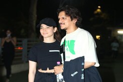 "Beautiful Couple": To Vijay Varma And Tamannaah, From The Paparazzi "Beautiful Couple": To Vijay Varma And Tamannaah, From The Paparazzi